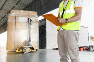 SAT detects parcel and courier companies with irregular imports