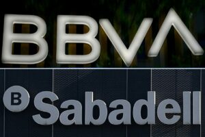 Sabadell rejected BBVA's offer due to the impact on capital