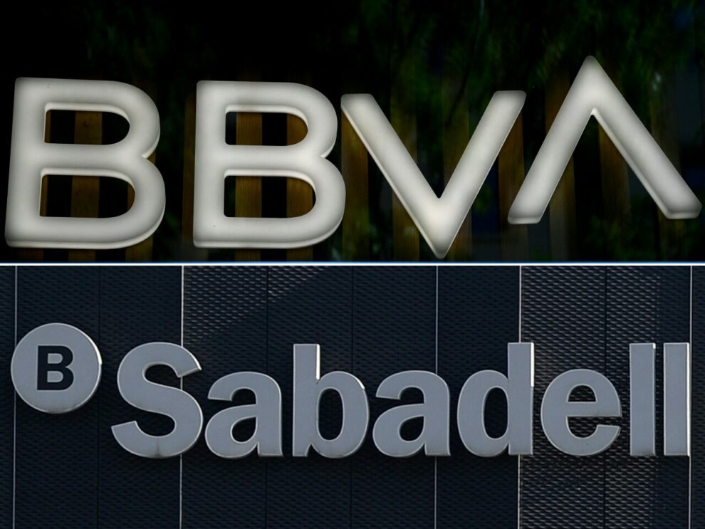 Sabadell rejected BBVA's offer due to the impact on capital