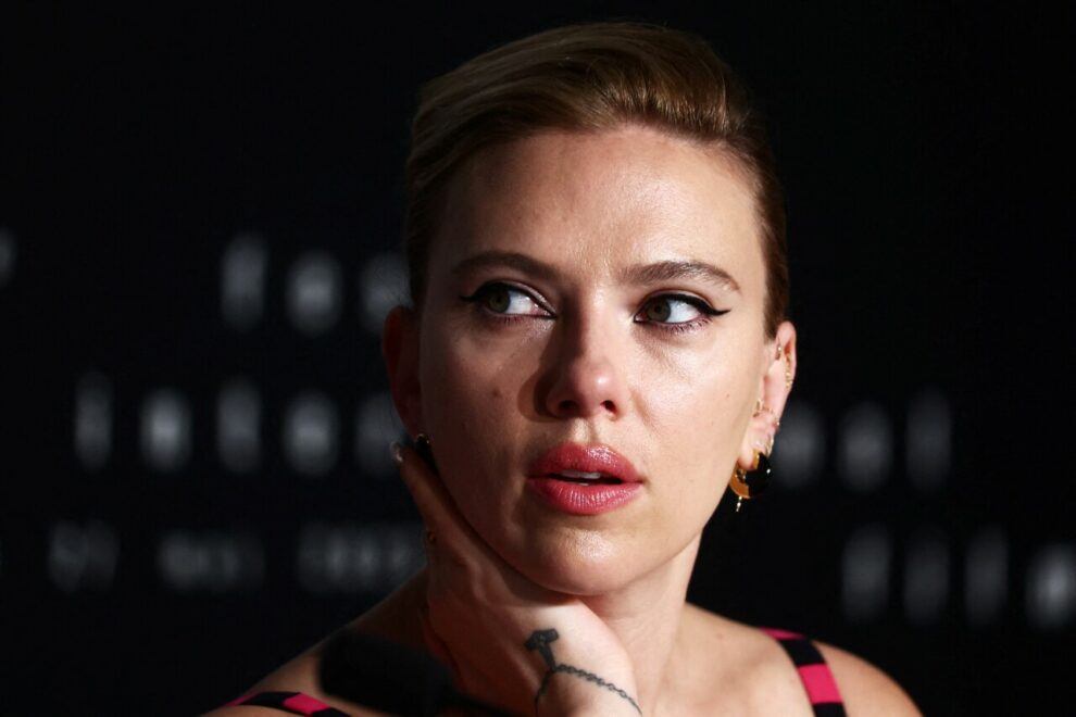 Scarlett Johansson rejected OpenAI using her voice and the firm looked for a similar one