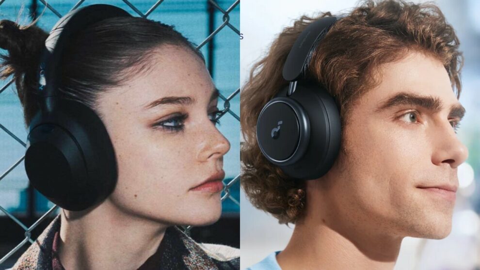 Sony ULT Wear vs Soundcore Q45: which are the best mid-range headphones?