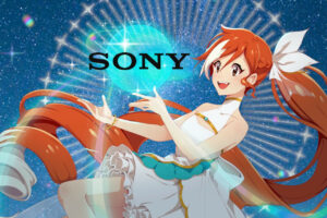 Sony will boost the anime industry with an academy and production software