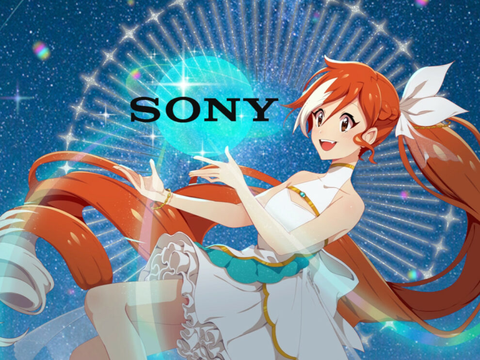 Sony will boost the anime industry with an academy and production software