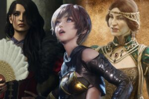 Sales of Stellar Blade have already surpassed those of Dragon's Dogma 2 in Japan