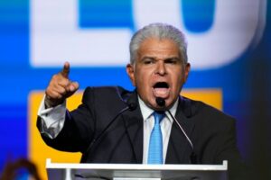 Supreme Court of Panama rejects lawsuit and endorses candidacy of Martinelli's replacement