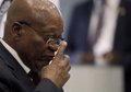 The Constitutional Court of South Africa blocks the electoral candidacy of former president Zuma