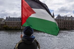 The Council of Ministers of Slovenia will vote this Thursday on the recognition of the State of Palestine