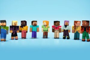 Minecraft's legacy is its community