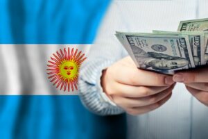 The IMF opens the way to disburse almost 800 million dollars to Argentina