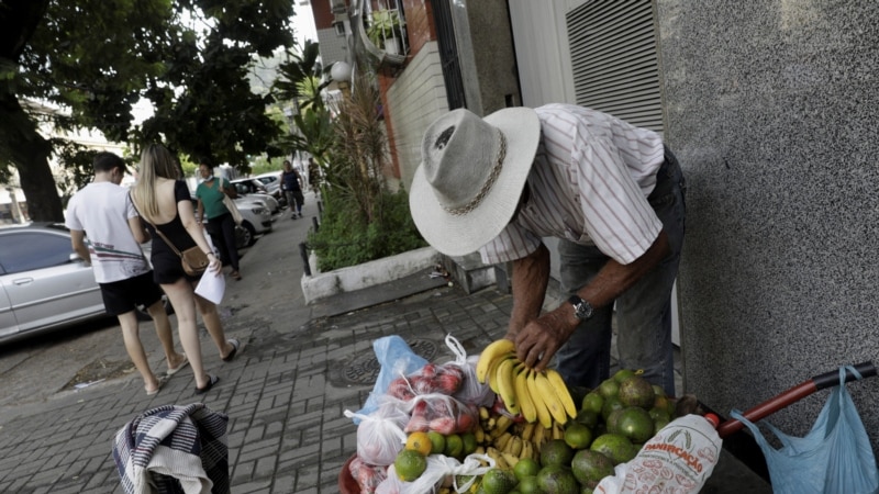 The OECD forecasts modest growth for Latin American economies, outlook improves in 2025