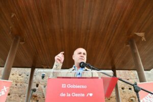 The PSOE of Ceuta explodes due to the municipalization of garbage and after failing to achieve a coalition with the PP