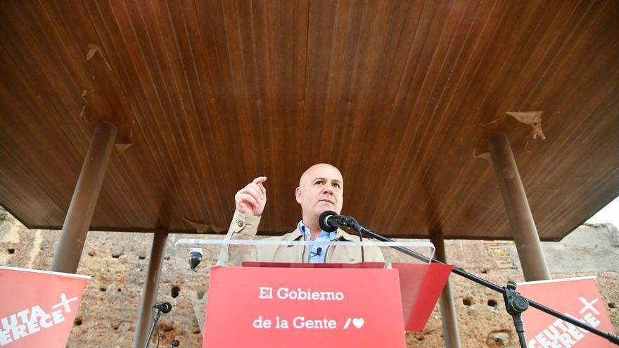 The PSOE of Ceuta explodes due to the municipalization of garbage and after failing to achieve a coalition with the PP