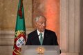 The Portuguese president maintains that it is still "not the time" for Portugal to recognize the State of Palestine