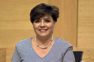 The key rate reduction in March was premature, says Irene Espinosa