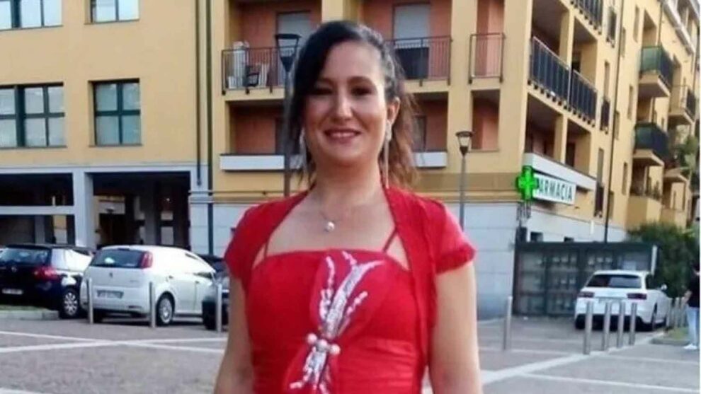 The mother who let her 18-month-old daughter die of hunger, sentenced to life in prison in Italy