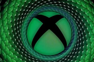 The new Xbox could debut in a couple of years