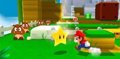 They discover how to unlock a one-way door in Super Mario 64 almost 30 years after the game's release