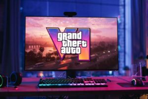 What you will need to play GTA 6 with 1440p and 4K graphics on PC