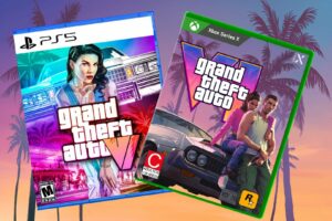 When would the pre-sale of GTA 6 be according to the history of Rockstar Games