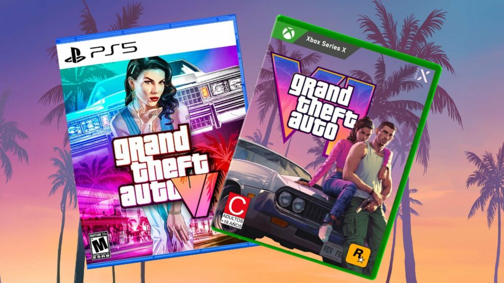 When would the pre-sale of GTA 6 be according to the history of Rockstar Games