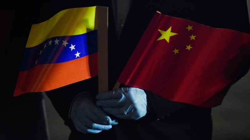 Why have China and Russia become a persistent threat in Latin America?