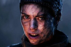 Senua's Saga: Hellblade II will debut on May 21