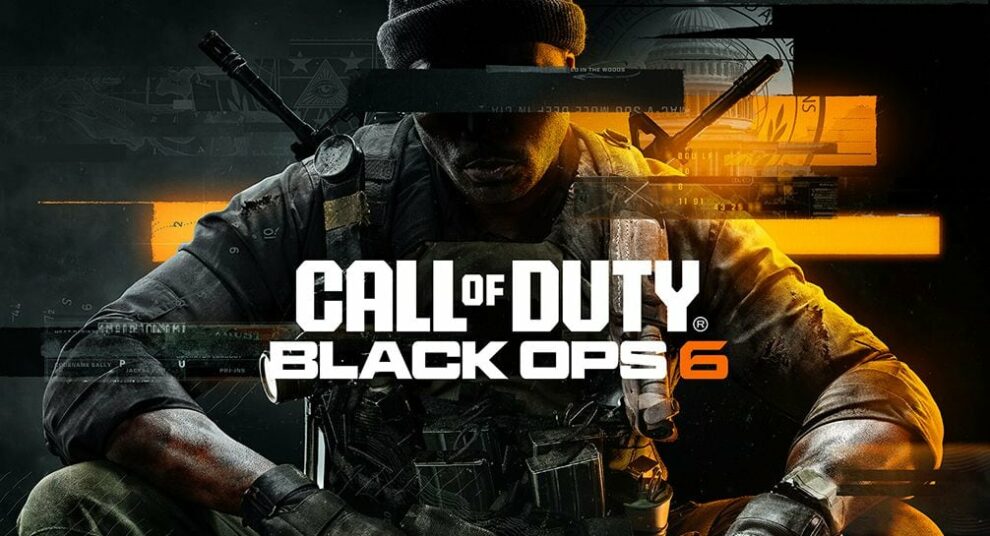 Xbox confirms Call of Duty: Black Ops 6 for day one on Game Pass [VIDEO]