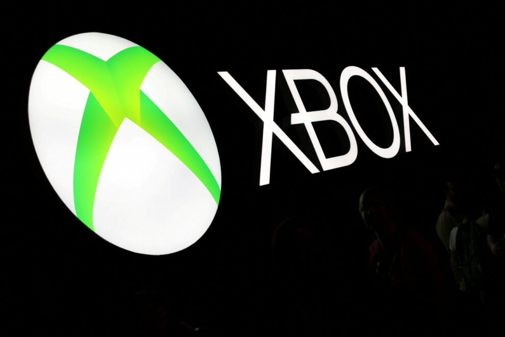 Xbox is reconfigured and why it is in video game studios