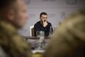 Zelensky assures that they are "stopping" Russian troops in Kharkov and Donetsk despite the difficulties