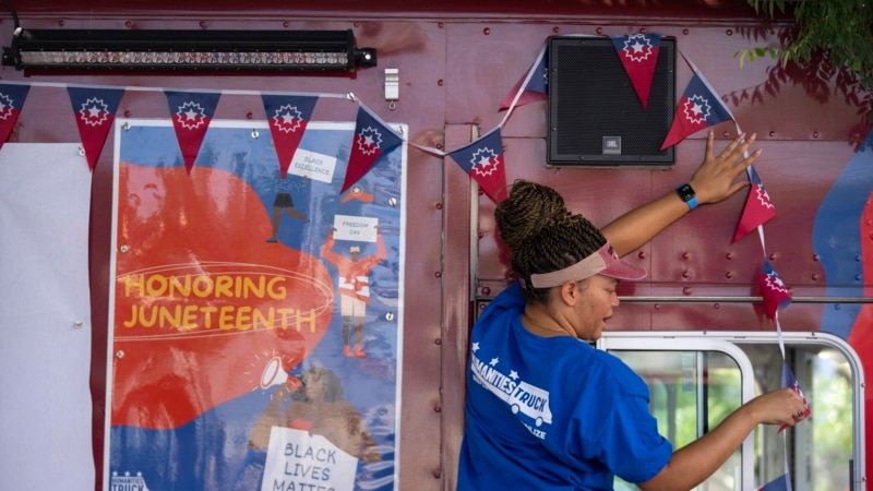 15 people shot at Juneteenth celebration in Oakland