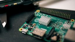 Raspberry Pi