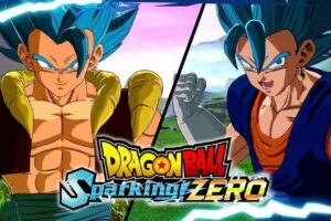 A new trailer for Dragon Ball: Sparking arrives!  Zero [VIDEO]