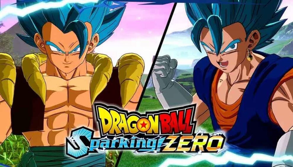 A new trailer for Dragon Ball: Sparking arrives!  Zero [VIDEO]