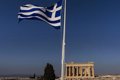 A police officer injured in an arson attack against the home of the president of the Supreme Court in Greece