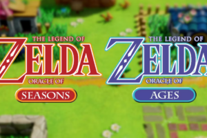 These 2D Zelda installments sound like a lot to come back to