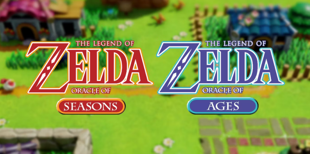 These 2D Zelda installments sound like a lot to come back to