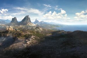 Fans will still have to wait many years to play The Elder Scrolls VI