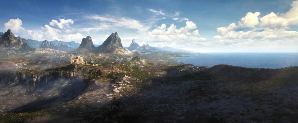 Fans will still have to wait many years to play The Elder Scrolls VI