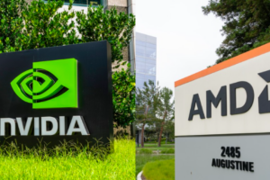 AMD and Nvidia make launches for the AI ​​market