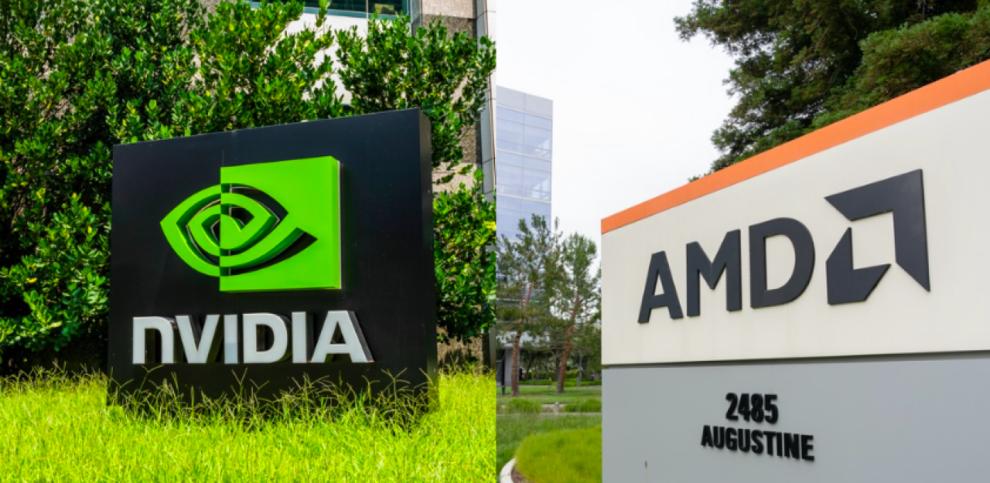 AMD and Nvidia make launches for the AI ​​market