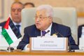 Abbas applauds Armenia's "brave" decision to recognize the State of Palestine