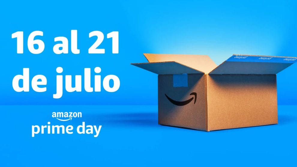 Prime Day 2024 in Mexico will last 6 days