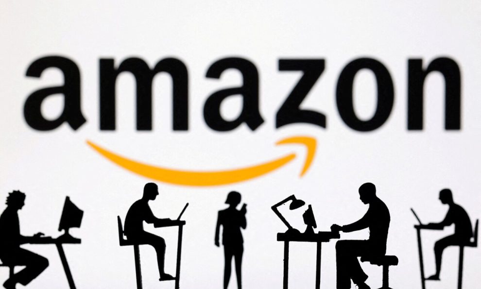 Amazon receives a fine of 5.9 million dollars for more than 59,000 violations of labor laws