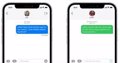 Apple introduces RCS messaging support with iOS 18 beta 2