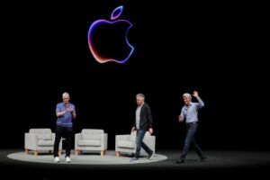 Apple will “pay” with its reputation for ChatGPT