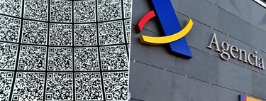 The Tax Agency already has its particular one ready "Big Brother" to inspect companies with QR codes