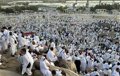 At least 125 people die during the annual pilgrimage to Mecca, Saudi Arabia