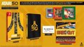 Atari updates its 50th anniversary game collection with an extended edition that adds 39 titles