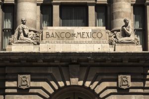 Banxico 'freezes' its interest rate for the second consecutive time