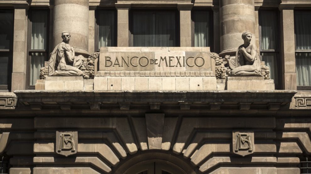 Banxico 'freezes' its interest rate for the second consecutive time